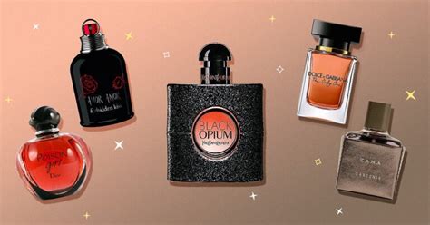 similar perfumes to black opium|dupe for ysl black opium.